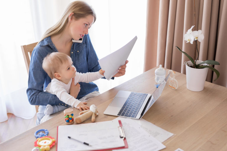 daily-schedule-of-a-mother-working-and-housewife