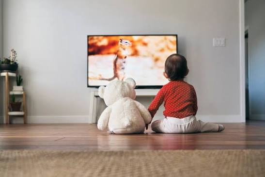 why-children-shouldnt-watch-tv