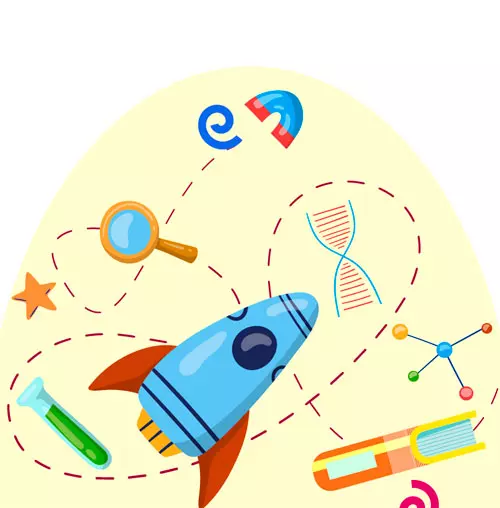 کتاب-علمی-کودکان