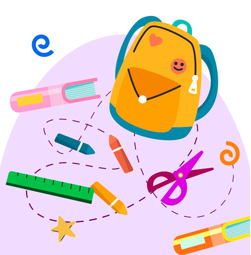 کتاب-کار-پیش-دبستانی