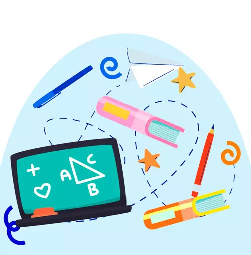 کتاب-آموزشی-کودکان