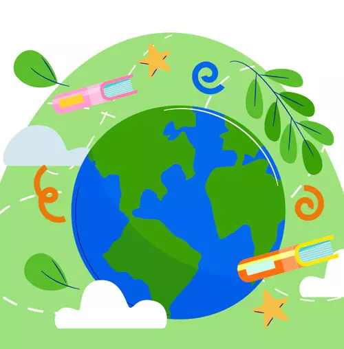 کتاب-محیط-زیست-کودکان