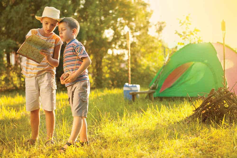 camping-activities-for-kids