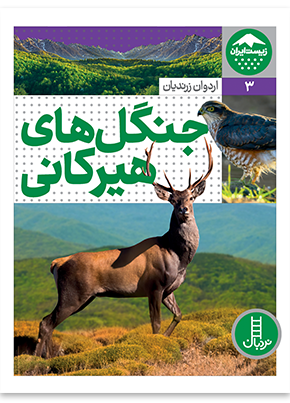 جنگل‌های-هیرکانی-زیست-ایران-3